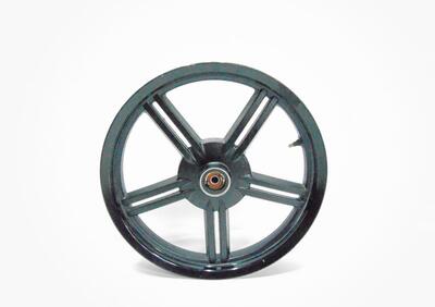 cerchio ruota anteriore KYMCO AGILITY 125 R16 PLUS  - Annuncio 8779237