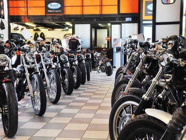 Harley-Davidson Alba - Concessionario moto usate e nuove a Castiglione  Falletto, Cuneo