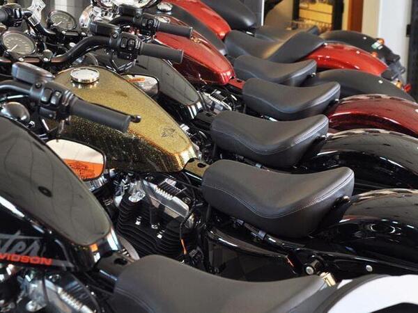 Harley-Davidson Alba - Concessionario moto usate e nuove a Castiglione  Falletto, Cuneo