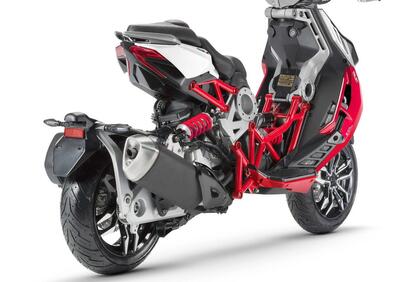 Italjet Moto Dragster 125 (2022) - Annuncio 8794446