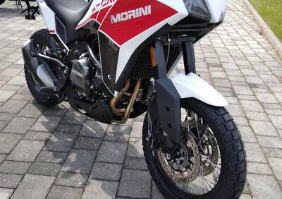 Moto Morini X Cape 650 (2021 - 22) - Annuncio 8796775
