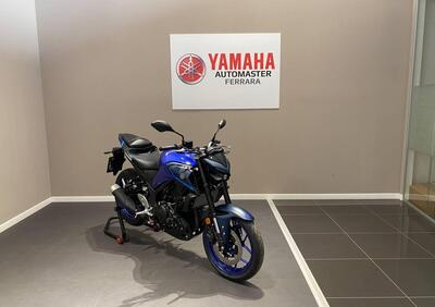 Yamaha MT-03 (2022) - Annuncio 8796705