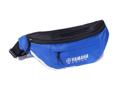 Marsupio Yamaha Paddock Blue - T22JA003E100 - Annuncio 8801457