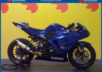 Yamaha YZF R3 (2015 - 17) - Annuncio 8805660