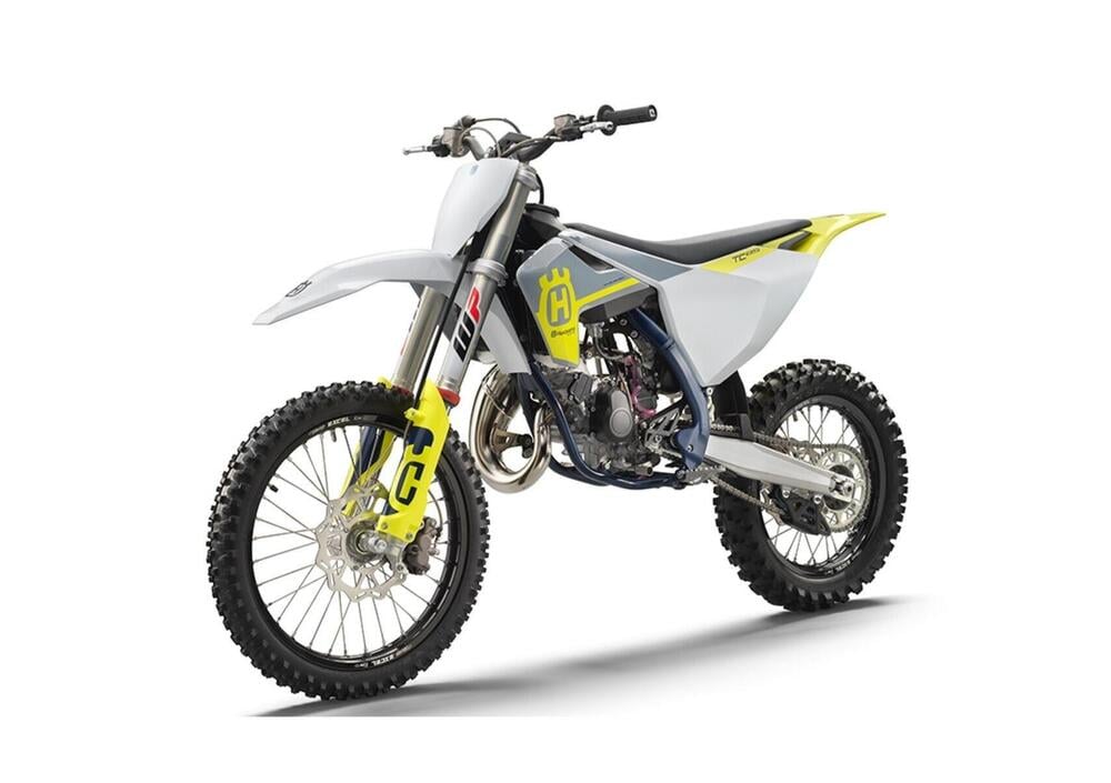 Husqvarna TC 85 (2023), Prezzo E Scheda Tecnica - Moto.it