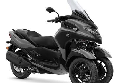 Yamaha Tricity 300 (2021 - 22) - Annuncio 8819765