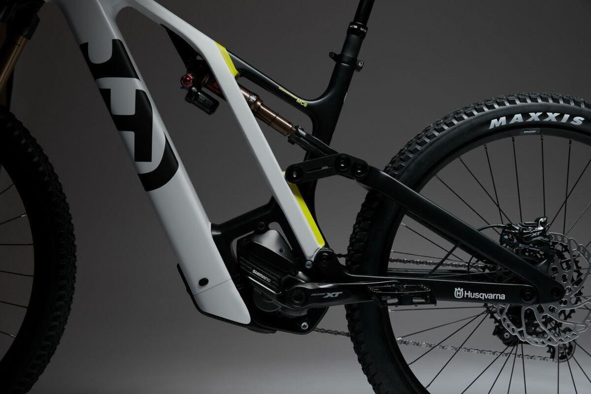 Pierer Mobility, tutte le novità eBike di Husqvarna E-Bicycles, GASGAS, R  Raymon e FELT - News - Moto.it