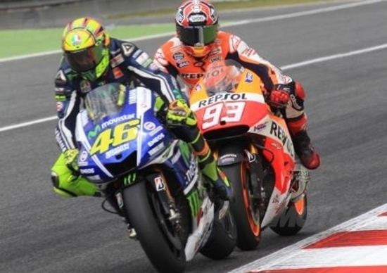 Spunti, considerazioni, domande dopo il GP di Catalunya Spunti, considerazioni, domande dopo il GP di Catalunya