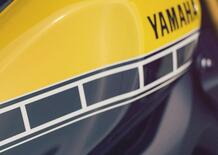 Yamaha XSR-GP. Novità in arrivo?