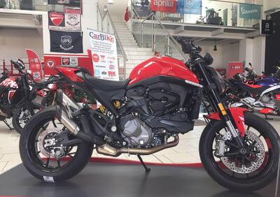 Ducati Monster 937 Plus (2021 - 22) - Annuncio 8848124