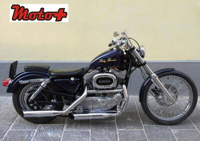 Harley-Davidson 1200 (1988 - 96) - HLX - Annuncio 8849924