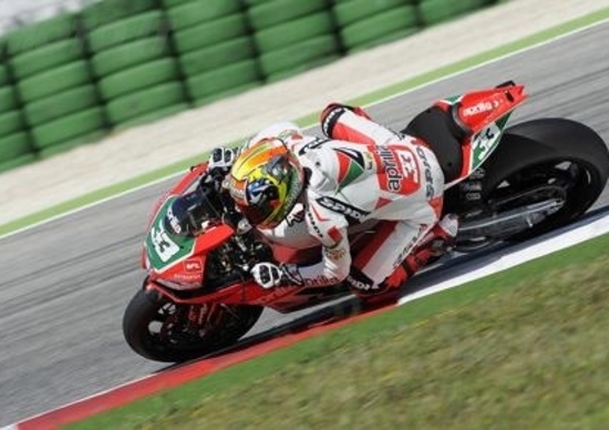 SBK. Giugliano si conferma il più veloce a Misano SBK. Giugliano si conferma il più veloce a Misano