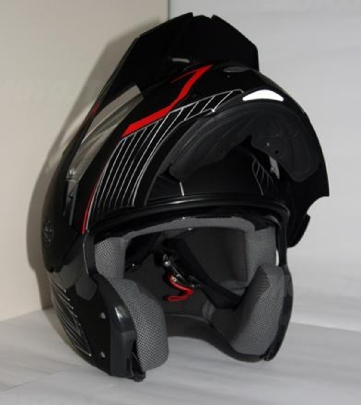 Test caschi: Caberg Tourmax - Accessori - Moto.it