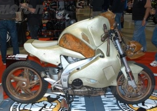 USA. Dimmi da dove vieni e ti dirò che moto hai USA. Dimmi da dove vieni e ti dirò che moto hai