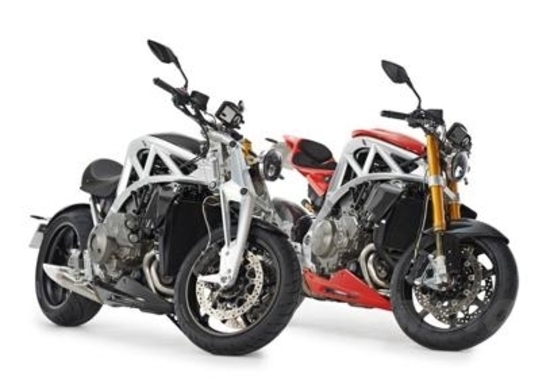Ariel Ace 1200 Ariel Ace 1200