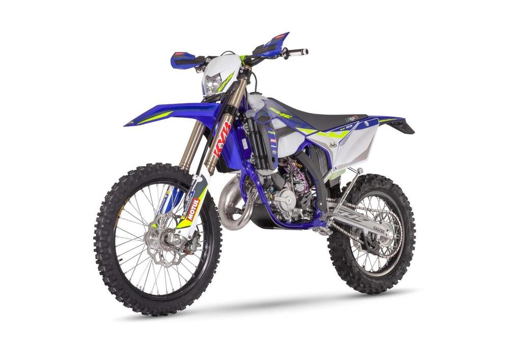 Sherco 125 SE (2023), prezzo e scheda tecnica Moto.it