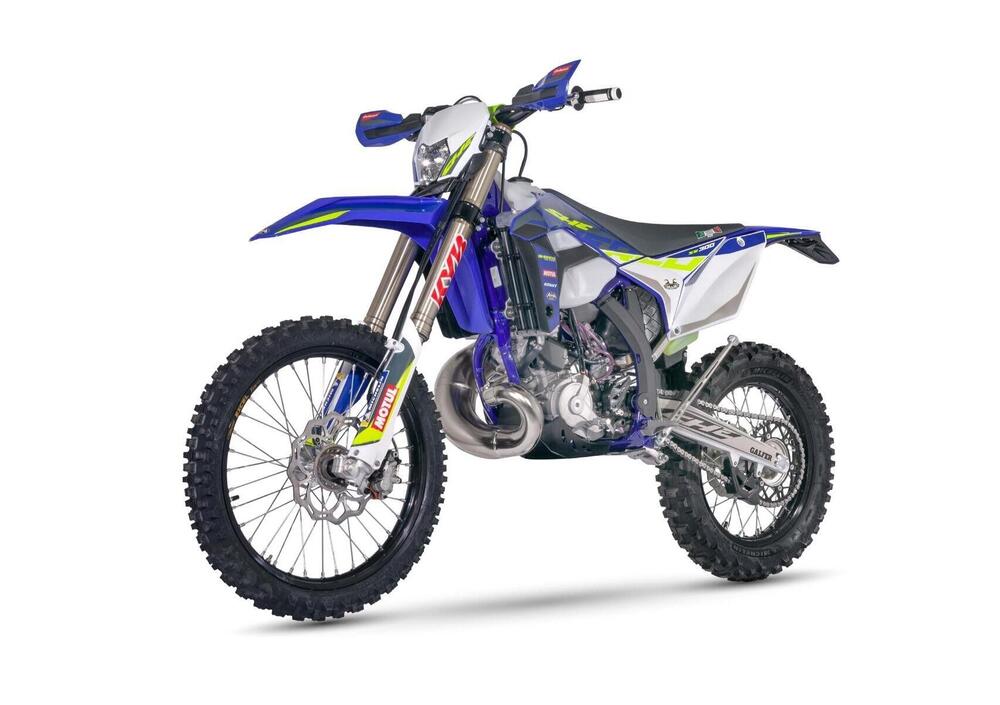 Sherco 300 SE (2023), prezzo e scheda tecnica - Moto.it