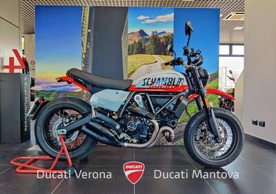 Ducati Scrambler 800 Urban Motard (2022) - Annuncio 8875064