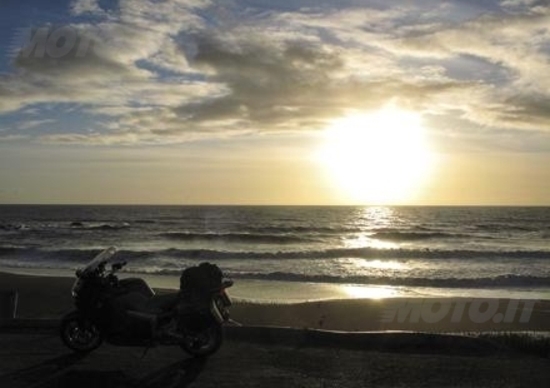 USA. Consigli per una vacanza in moto negli Stati Uniti. Costa Ovest USA. Consigli per una vacanza in moto negli Stati Uniti. Costa Ovest