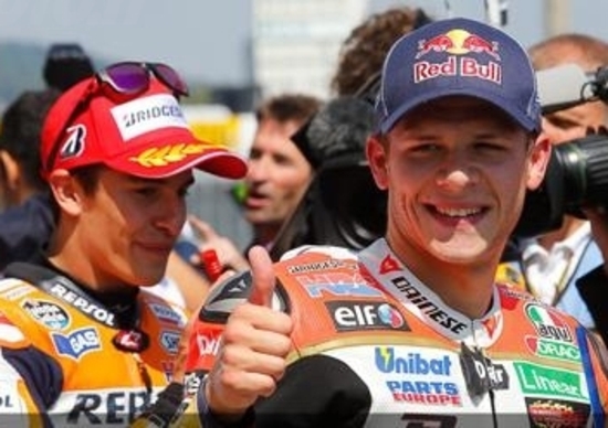 Spunti, considerazioni, domande dopo le qualifiche del GP di Germania Spunti, considerazioni, domande dopo le qualifiche del GP di Germania
