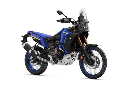 Yamaha Ténéré 700 World Raid (2022) - Annuncio 8883952