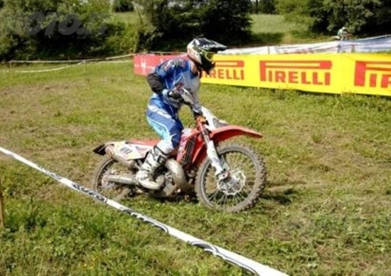 Enduro. Assoluti d’Italia e Coppa Italia a Pederobba Enduro. Assoluti d’Italia e Coppa Italia a Pederobba