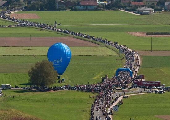 European Bike Week 2014, il 2 settembre in 70.000 European Bike Week 2014, il 2 settembre in 70.000