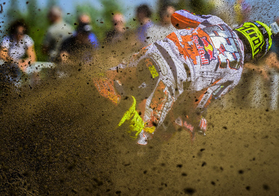 MX. Le foto più belle del GP del Belgio MX. Le foto più belle del GP del Belgio