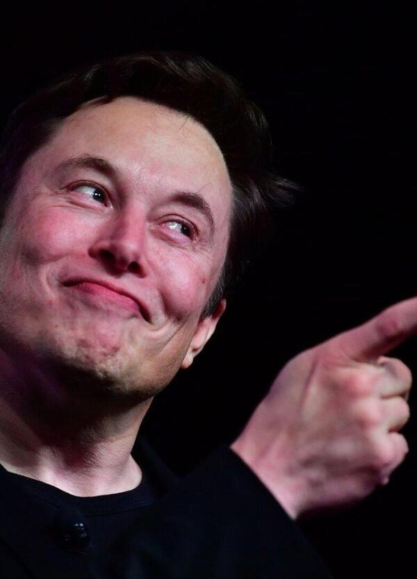 Elon Musk: Berlino e Austin stanno bruciando soldi
