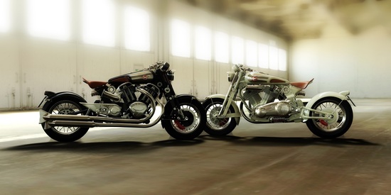 Matchless Model X Reloaded. La vedremo a EICMA 2014 Matchless Model X Reloaded. La vedremo a EICMA 2014