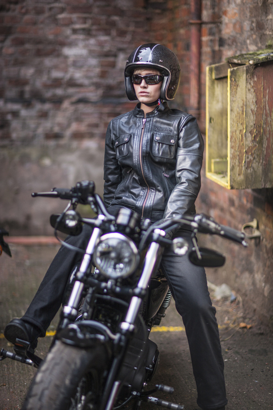 Harley-Davidson Performance Riding Jeans Harley-Davidson Performance Riding Jeans
