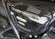 Nuove Triumph Speed Twin 900 e Scrambler 900: trovata la conferma 
