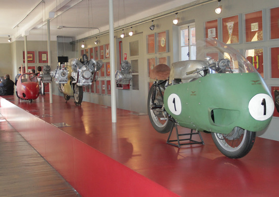 Moto Guzzi Open House: a Mandello tre giorni di passione Moto Guzzi Open House: a Mandello tre giorni di passione