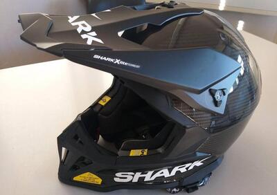 Casco cross Shark Varial RS Shark Helmets - Annuncio 8958423