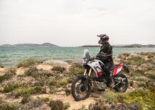 Da oggi in Sardegna si potrà vivere un'esperienza unica con Yamaha