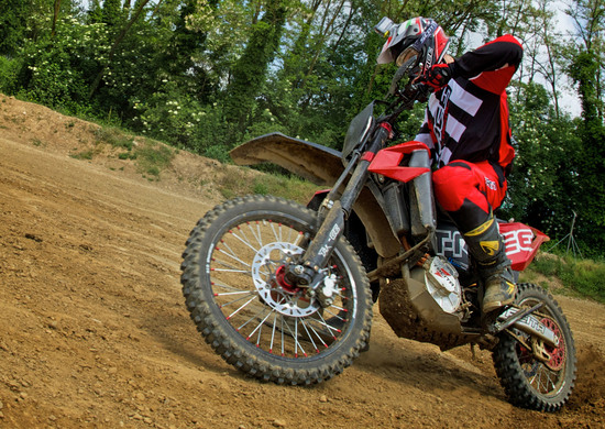 Tacita T-RC Cross Tacita T-RC Cross