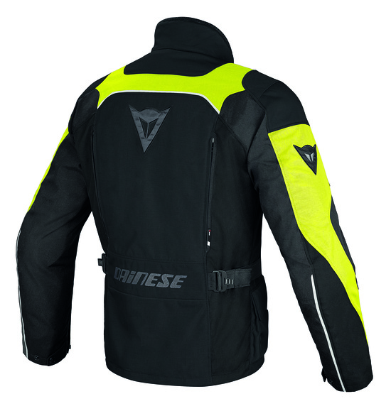 Dainese presenta la collezione touring autunno 2014 Dainese presenta la collezione touring autunno 2014