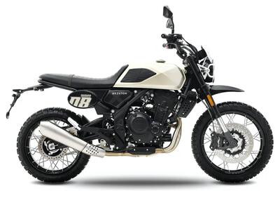 Brixton Motorcycles Crossfire 500 XC (2022) - Annuncio 8965174