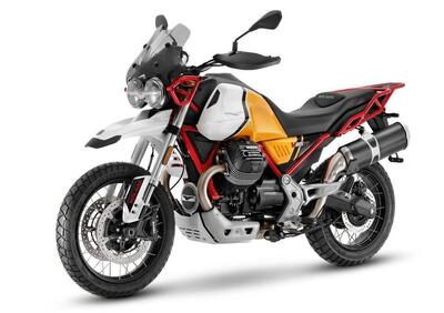 Moto Guzzi V85 TT Evocative Graphics (2021 - 22) - Annuncio 8980978