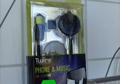 TWINS phone and music Twiins - Annuncio 8982938
