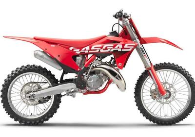 GASGAS MC 125 (2023) - Annuncio 8992173