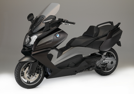 BMW C600 Sport e C650 GT 2015 Edizione Speciale BMW C600 Sport e C650 GT 2015 Edizione Speciale