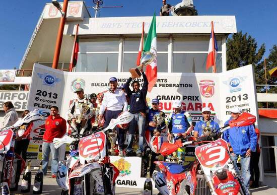 San Martino del Lago, Supermoto delle Nazioni l’11/12 ottobre San Martino del Lago, Supermoto delle Nazioni l’11/12 ottobre