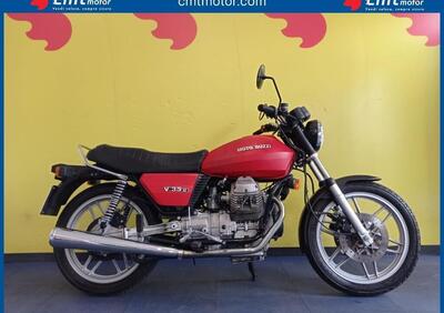 Moto Guzzi V 35 II (1981 - 86) - Annuncio 8993857