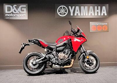 Yamaha Tracer 7 (2022) - Annuncio 8994423