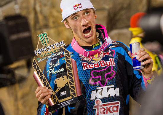 De Coster (KTM): Siamo sorpresi e delusi dal passaggio di Roczen alla Suzuki De Coster (KTM): Siamo sorpresi e delusi dal passaggio di Roczen alla Suzuki