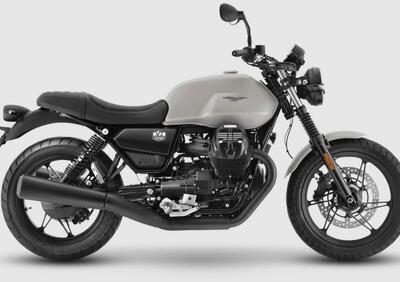 Moto Guzzi V7 Stone (2021 - 22) - Annuncio 8996440