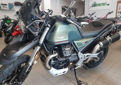 Moto Guzzi V85 TT (2021 - 22) - Annuncio 7572739