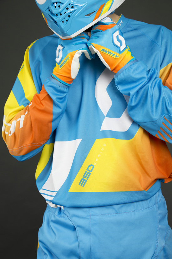 Abbigliamento Scott: cosa vedremo a EICMA Abbigliamento Scott: cosa vedremo a EICMA