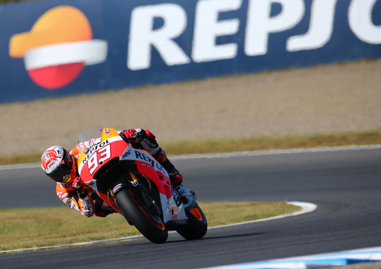 La marcia di Marquez verso il titolo di Campione del Mondo 2014 La marcia di Marquez verso il titolo di Campione del Mondo 2014